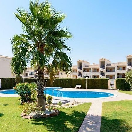 Apartamento Orihuela Costa Dehesa de Campoamor  Exterior foto