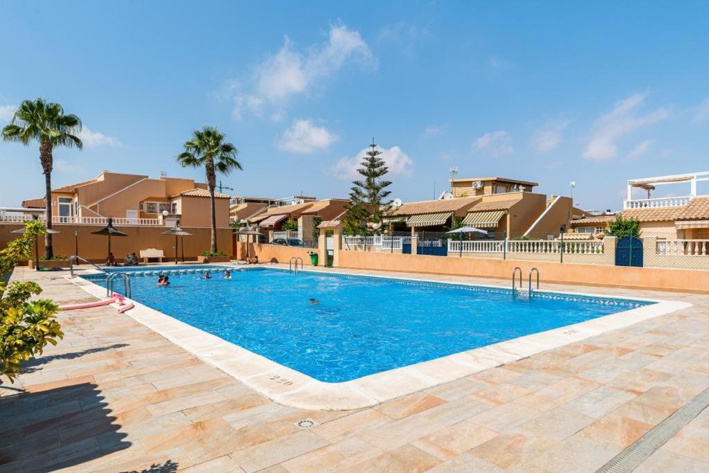 Apartamento Orihuela Costa Dehesa de Campoamor  Exterior foto