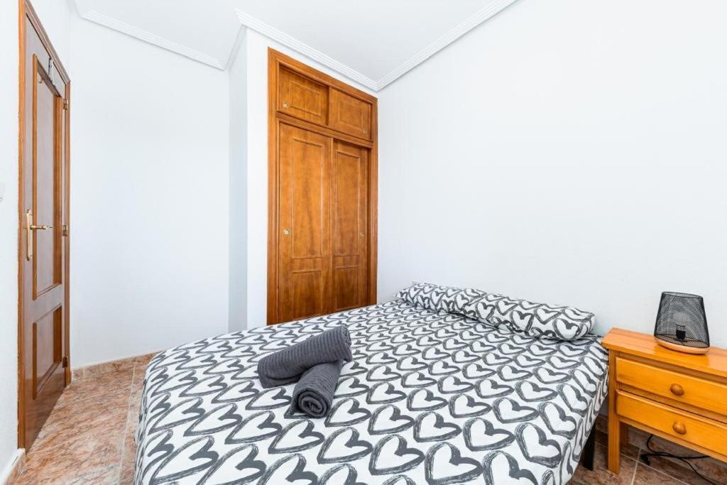 Apartamento Orihuela Costa Dehesa de Campoamor  Exterior foto