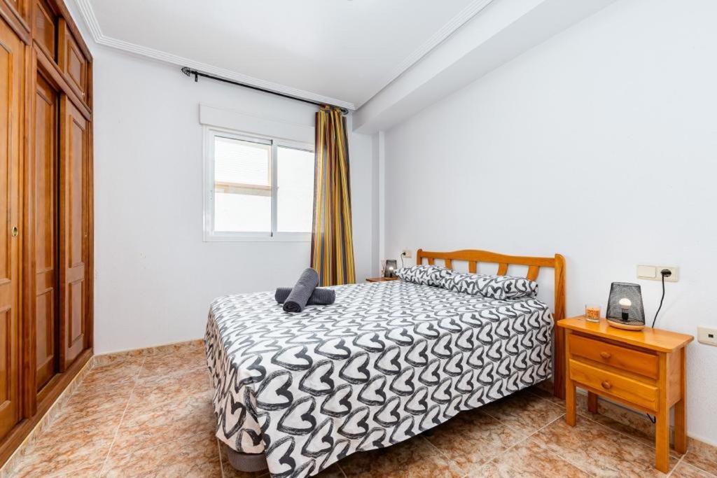 Apartamento Orihuela Costa Dehesa de Campoamor  Exterior foto