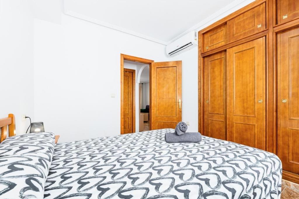 Apartamento Orihuela Costa Dehesa de Campoamor  Exterior foto