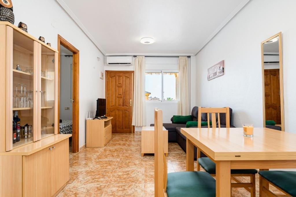 Apartamento Orihuela Costa Dehesa de Campoamor  Exterior foto