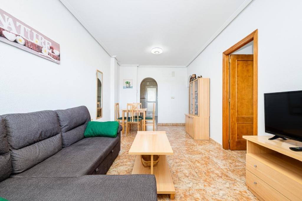 Apartamento Orihuela Costa Dehesa de Campoamor  Exterior foto
