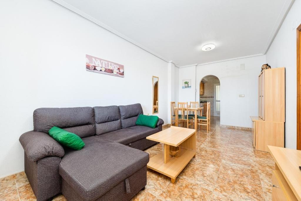 Apartamento Orihuela Costa Dehesa de Campoamor  Exterior foto