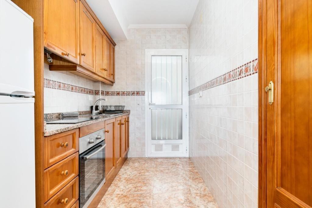 Apartamento Orihuela Costa Dehesa de Campoamor  Exterior foto