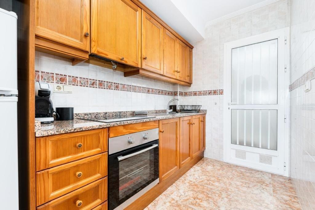 Apartamento Orihuela Costa Dehesa de Campoamor  Exterior foto