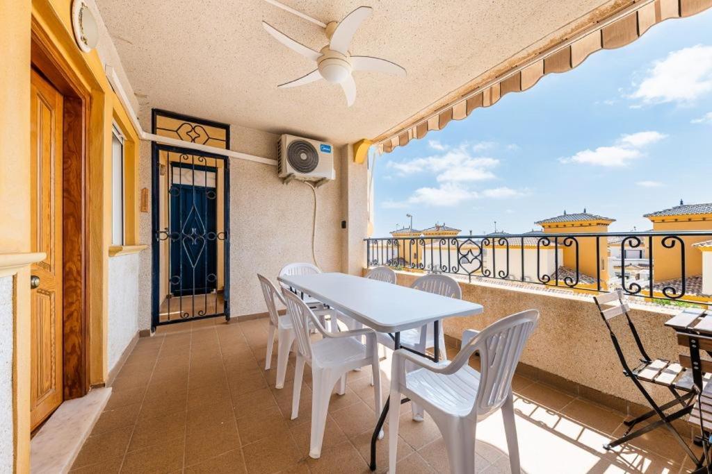 Apartamento Orihuela Costa Dehesa de Campoamor  Exterior foto