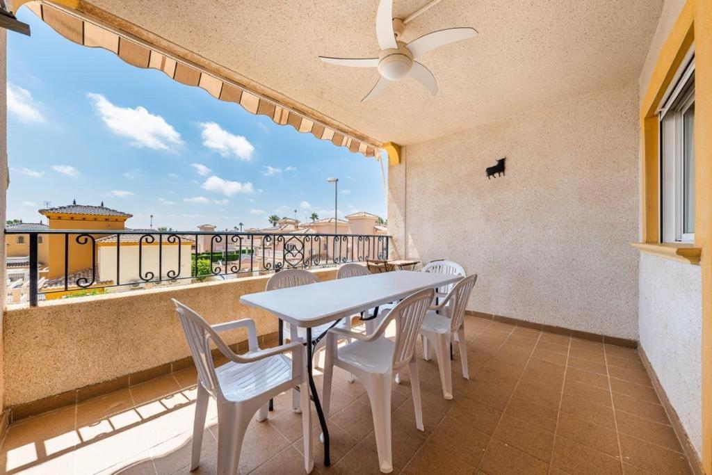 Apartamento Orihuela Costa Dehesa de Campoamor  Exterior foto
