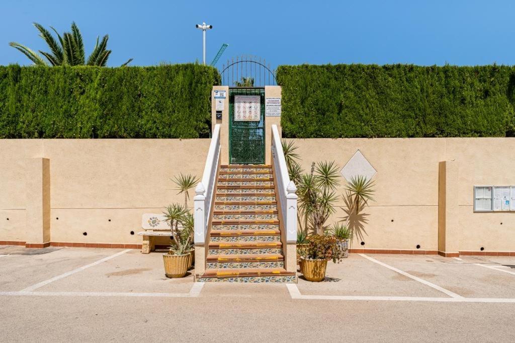 Apartamento Orihuela Costa Dehesa de Campoamor  Exterior foto