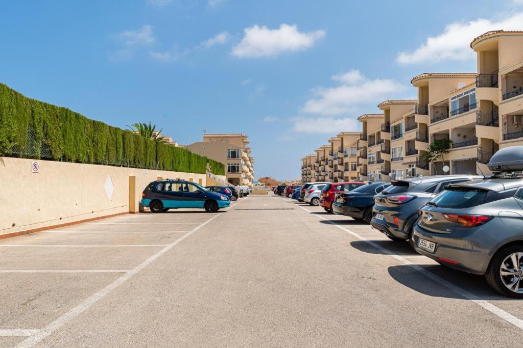 Apartamento Orihuela Costa Dehesa de Campoamor  Exterior foto