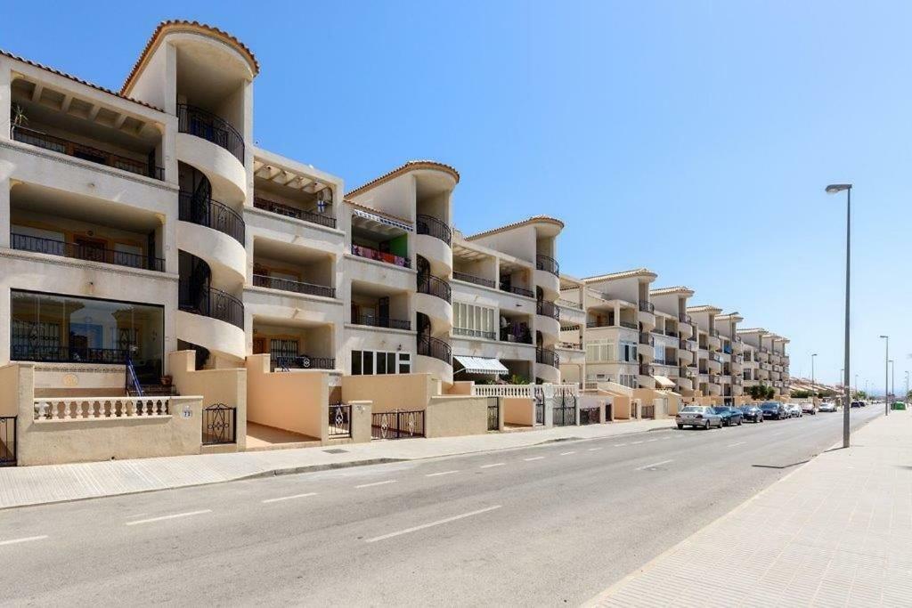 Apartamento Orihuela Costa Dehesa de Campoamor  Exterior foto