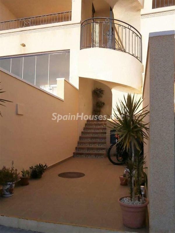 Apartamento Orihuela Costa Dehesa de Campoamor  Exterior foto